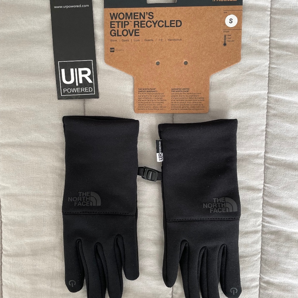 The North Face E-tip Recycled Glove